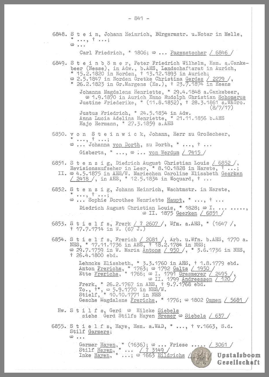 Document